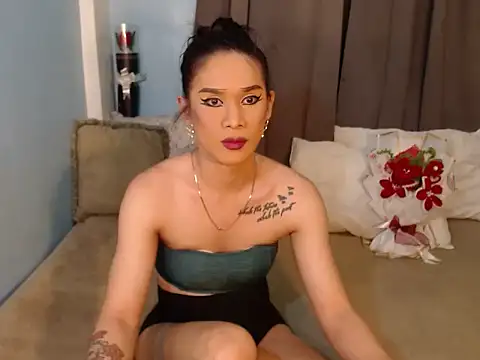 TSsexySTAR online show from March 17, 2026, 6:22 pm