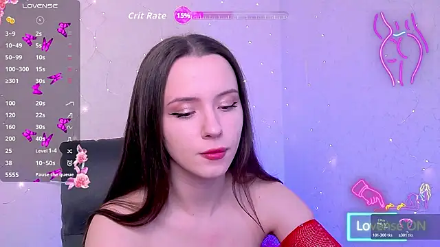 Snapshot of BellaVelure6767 chatting on May 12, 2026, 9:45 pm BellaVelure6767 online show from May 12, 2026, 9:45 pm