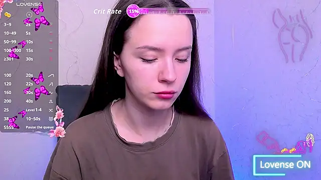 Snapshot of BellaVelure6767 chatting on June 3, 2026, 2:58 am BellaVelure6767 online show from June 3, 2026, 2:58 am