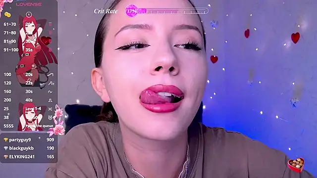 Snapshot of BellaVelure6767 chatting on July 17, 2026, 12:39 am BellaVelure6767 online show from July 17, 2026, 12:39 am