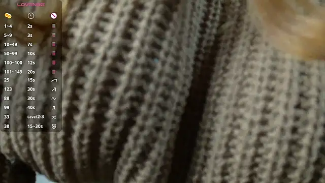 AdritVance online show from November 23, 2025, 6:35 am