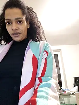 chanell95 online show from November 24, 2025, 10:04 am