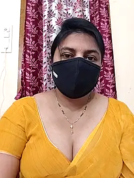 Snapshot of Indian_Telugu_Indhu chatting on June 6, 2026, 3:00 am Indian Telugu Indhu online show from June 6, 2026, 3:00 am