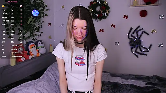 Emmie shy online show from January 11, 2026, 11:37 am