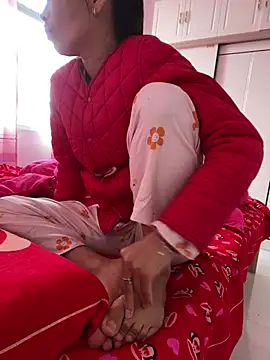 pitty mymi online show from April 21, 2026, 2:51 am