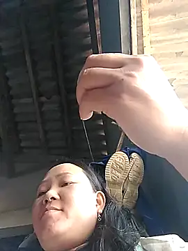 hoami-hot online show from November 15, 2025, 5:05 am