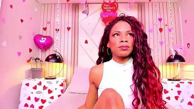 LailaDavidson online show from February 17, 2026, 12:12 pm