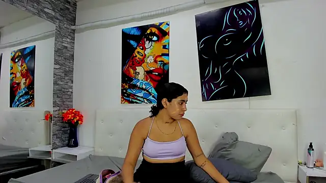 Dary 78 Lucy online show from November 23, 2025, 6:41 pm