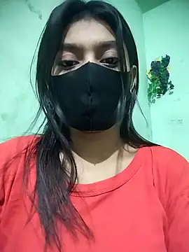 Disha Nur0 online show from April 15, 2026, 11:05 pm