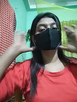Disha Nur0 online show from May 17, 2026, 1:03 am