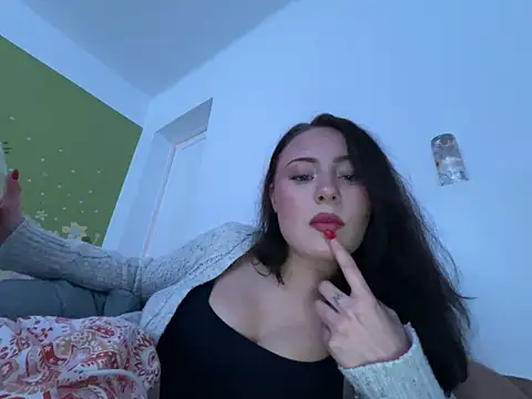 Lockig online show from January 5, 2026, 6:11 pm