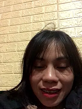 Trangbabylove online show from January 10, 2026, 4:20 pm