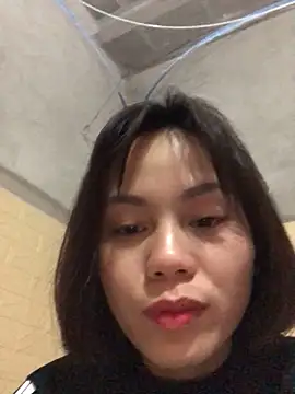 Trangbabylove online show from January 16, 2026, 11:09 pm