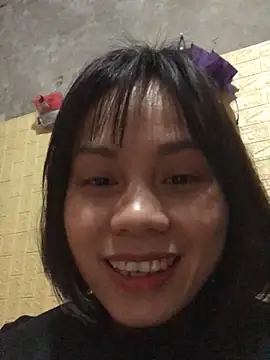 Trangbabylove online show from January 17, 2026, 11:15 am