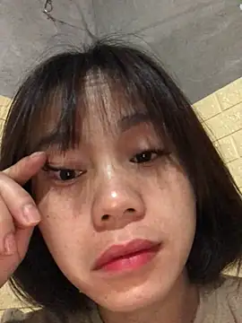 Trangbabylove online show from February 24, 2026, 1:25 am