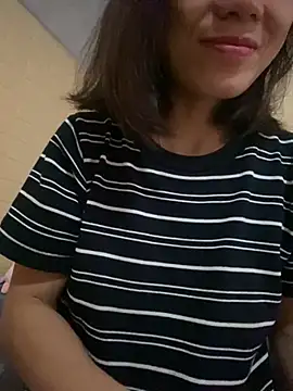 Trangbabylove online show from July 10, 2026, 3:33 am