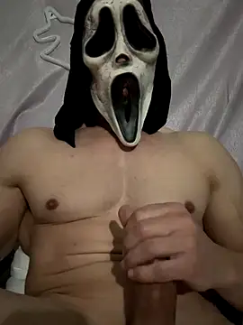 Luna MaskedMan online show from November 15, 2025, 5:49 am