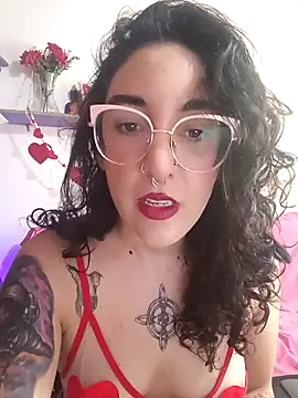 Melinerd online show from February 9, 2026, 5:06 pm