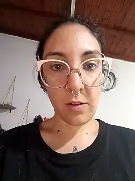 Melinerd online show from April 20, 2026, 6:09 pm