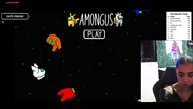 Miku Pixel online show from November 22, 2025, 1:32 pm