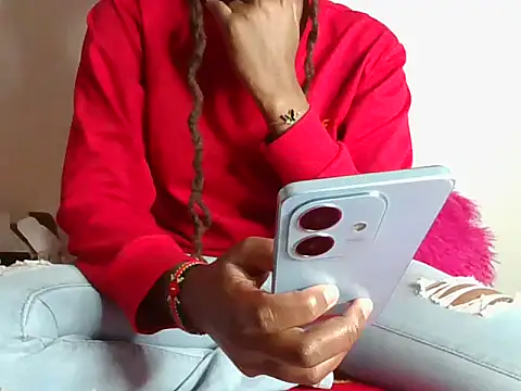 Naughtybadgal online show from November 18, 2025, 9:36 am