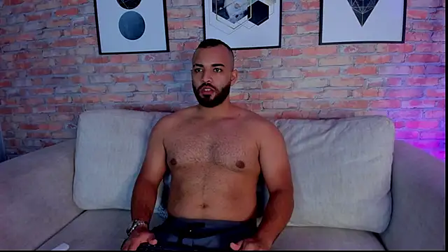 Chris Varden online show from February 7, 2026, 2:21 pm