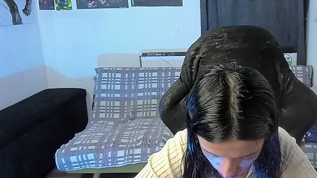 Snapshot of Candy__Girll18 chatting on February 22, 2026, 8:18 pm Candy Girll18 online show from February 22, 2026, 8:18 pm