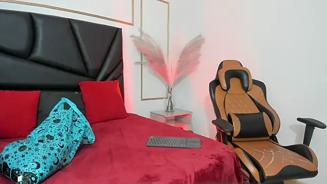 Emily Frostt online show from January 7, 2026, 8:11 pm