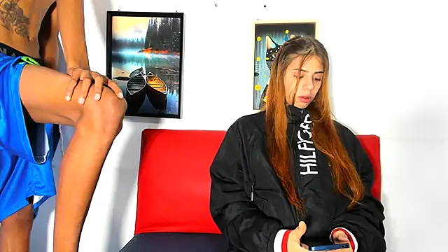 Savage Room BDSM online show from November 26, 2025, 4:46 am