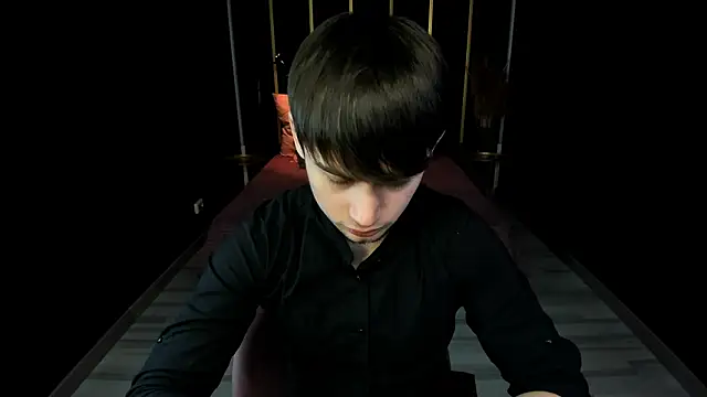 AlejandroEllias online show from February 15, 2026, 3:58 am