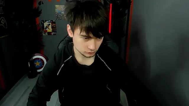 AlejandroEllias online show from February 21, 2026, 6:58 am