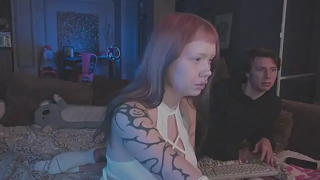 Frend Zone online show from November 18, 2025, 6:34 pm