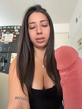 Snapshot of Lina_soler69 chatting on July 18, 2026, 5:28 pm Lina soler69 online show from July 18, 2026, 5:28 pm