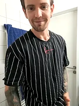 Mystery Mark online show from February 20, 2026, 8:42 pm