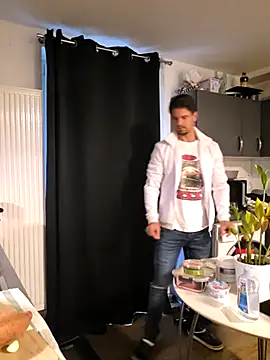 Mystery Mark online show from April 21, 2026, 6:01 pm