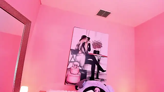 Milu carbajal x online show from February 25, 2026, 3:49 am