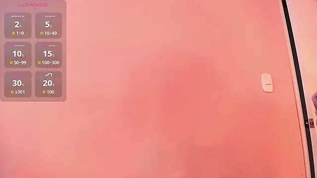Snapshot of Milu_carbajal_x chatting on May 1, 2026, 3:33 am Milu carbajal x online show from May 1, 2026, 3:33 am