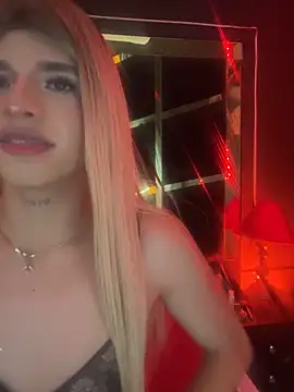 ValerySalasar online show from November 29, 2025, 3:53 am