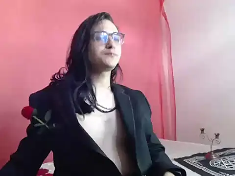 Amoneth Xx online show from November 21, 2025, 7:56 pm