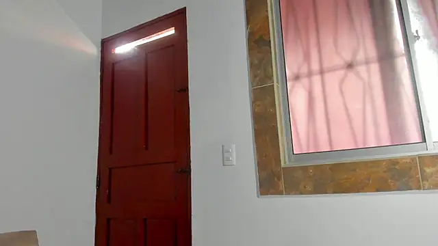 Amoneth Xx online show from February 5, 2026, 7:40 pm