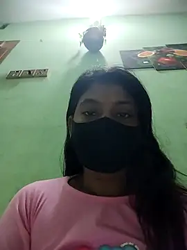 Sonia Suny007 online show from November 17, 2025, 12:16 am