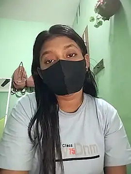 Sonia Suny007 online show from November 26, 2025, 8:43 pm