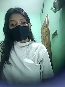 Sonia Suny007 online show from November 29, 2025, 7:39 pm