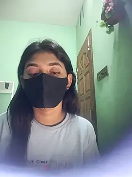 Sonia Suny007 online show from December 5, 2025, 12:08 am