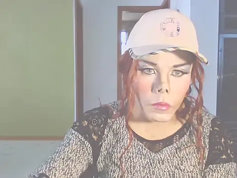 melany-michu online show from November 29, 2025, 1:47 pm