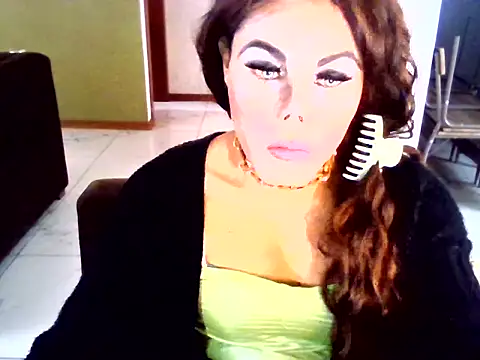 melany-michu online show from April 20, 2026, 4:32 pm