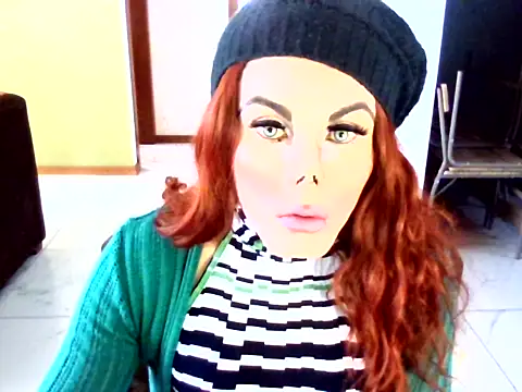 melany-michu online show from April 21, 2026, 1:06 pm