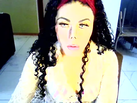 melany-michu online show from April 23, 2026, 12:51 pm