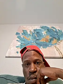 yourboy501withthebig1 online show from June 12, 2026, 11:46 pm