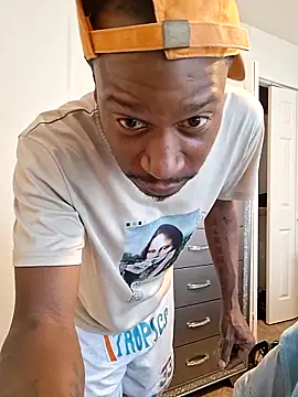 yourboy501withthebig1 online show from June 27, 2026, 4:56 pm